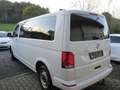 Volkswagen T6 Kombi LR 2,0 TDI 4Motion Weiß - thumbnail 3