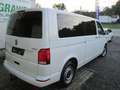 Volkswagen T6 Kombi LR 2,0 TDI 4Motion Weiß - thumbnail 5