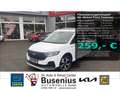 Ford Tourneo 2.0 Connect Grand Active 7-Sitzer+AHK+Pano+Komfort Білий - thumbnail 1