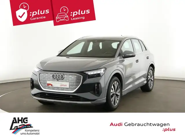 Audi Q4 e-tron 40