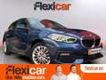 BMW 116 118iA M Sport Pro Azul - thumbnail 1