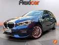 BMW 116 118iA M Sport Pro Azul - thumbnail 3