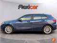 BMW 116 118iA M Sport Pro Azul - thumbnail 4