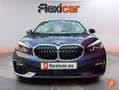 BMW 116 118iA M Sport Pro Azul - thumbnail 2