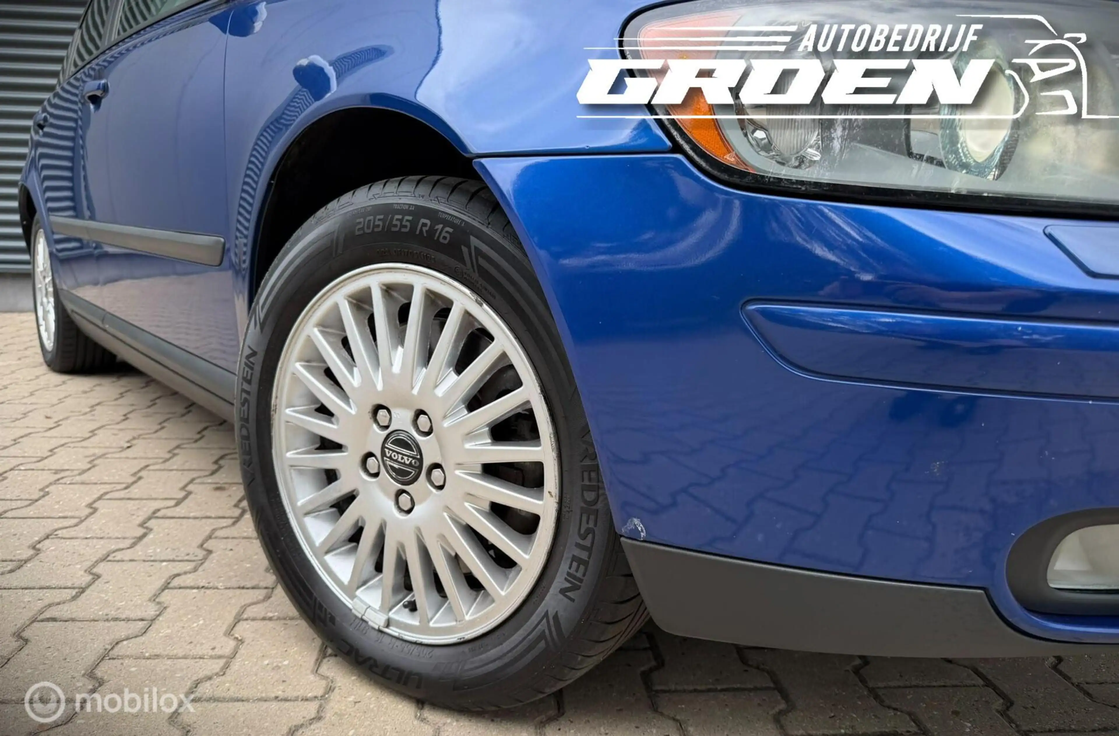 Volvo V50 2.5 T5 Kinetic XENON|TREKHAAK|PDC| — photo 4