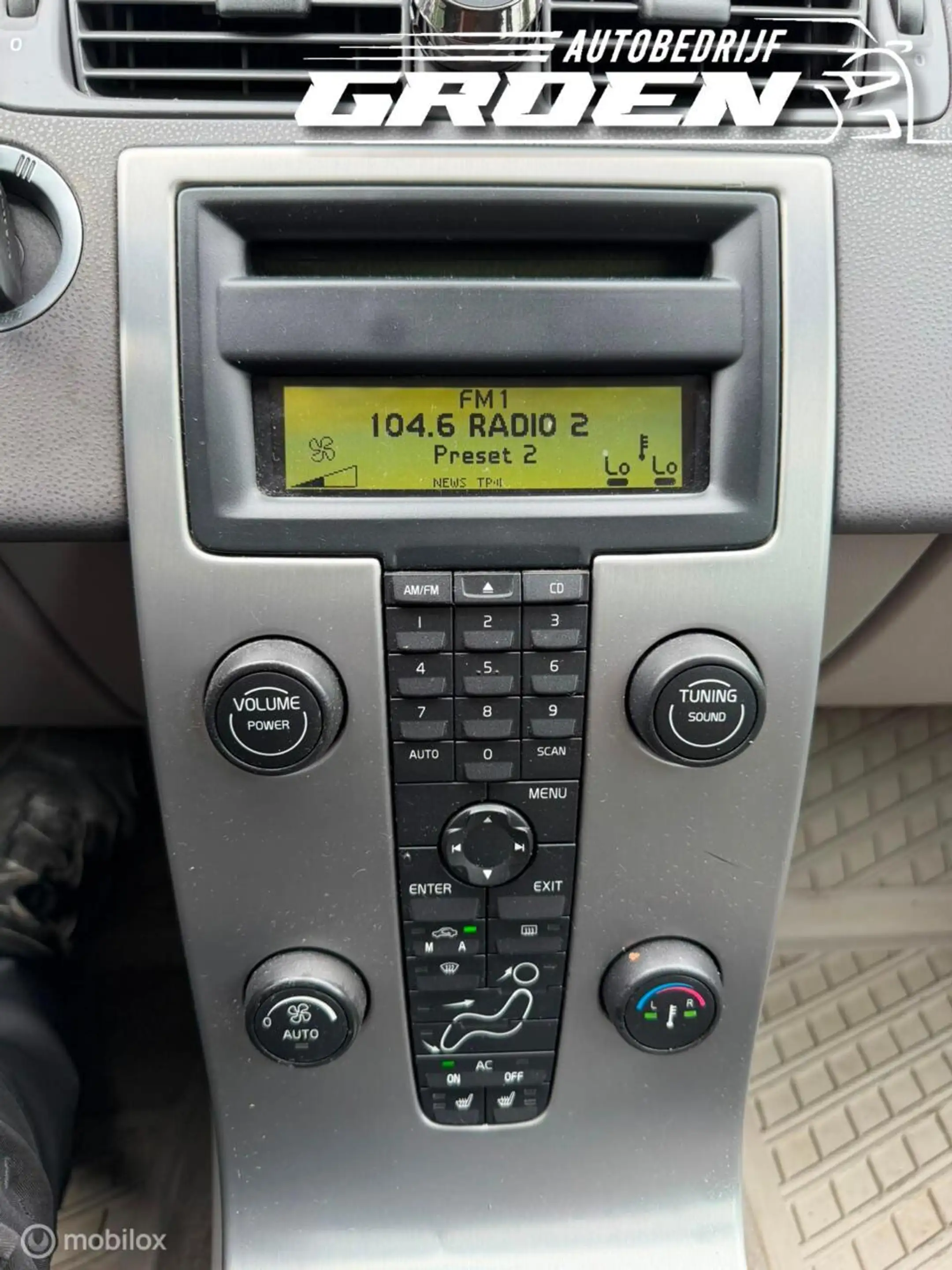 Volvo V50 2.5 T5 Kinetic XENON|TREKHAAK|PDC| — photo 22