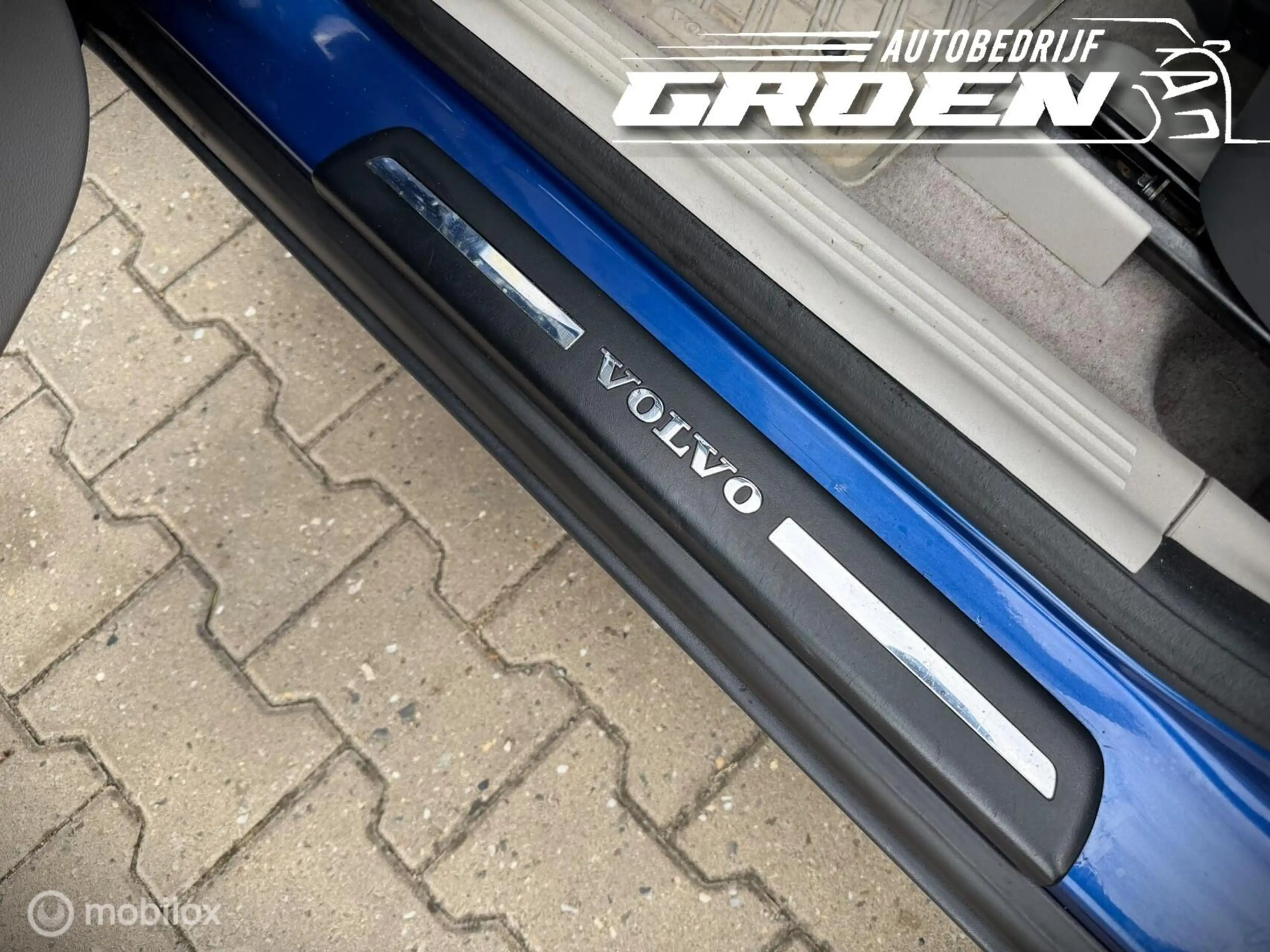 Volvo V50 2.5 T5 Kinetic XENON|TREKHAAK|PDC| — photo 27
