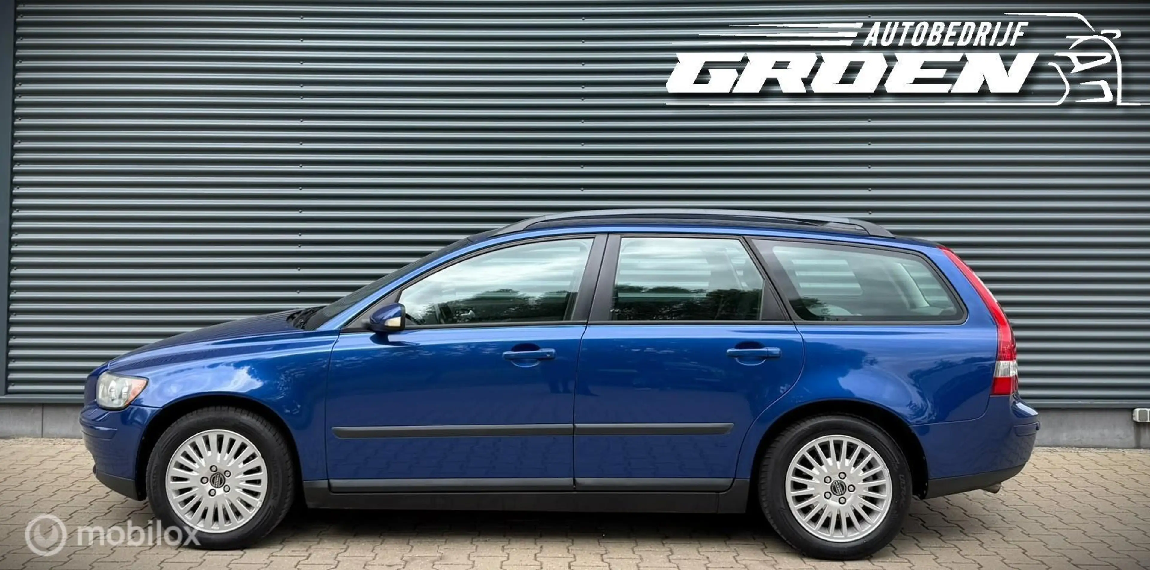 Volvo V50 2.5 T5 Kinetic XENON|TREKHAAK|PDC| — photo 15
