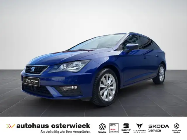 Seat Leon Sportstourer Style Start&Stop LEÓN SP 1.6CRSTYLE5