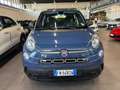 Fiat 500L 500L Cross 1.4 95cv Blau - thumbnail 2