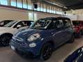 Fiat 500L 500L Cross 1.4 95cv Blau - thumbnail 1