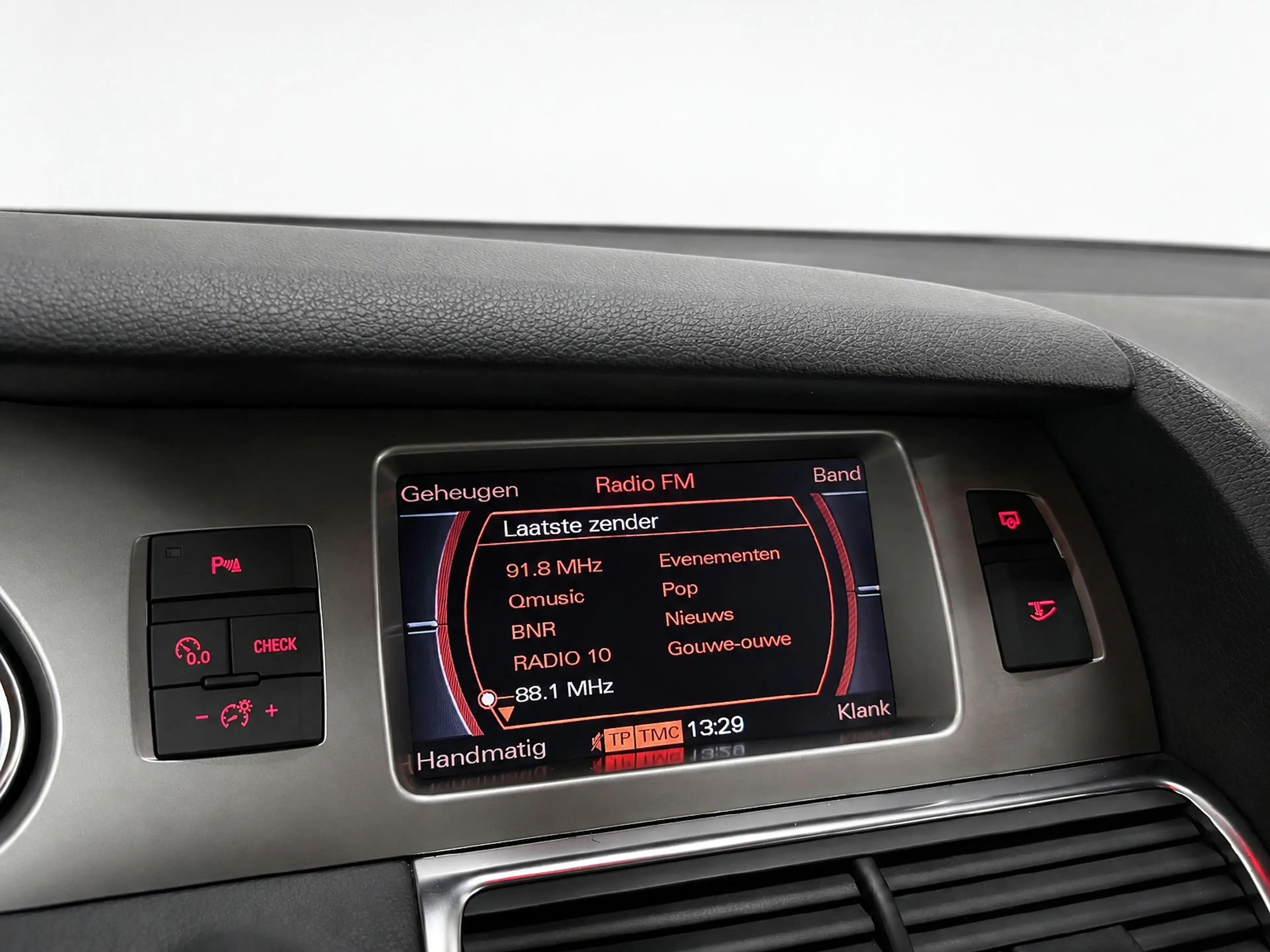 Audi Q7 4.2 FSI quattro Pro Line+ Camera Clima Cruise — photo 15