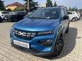 Dacia Spring Electric Essential Bleu - thumbnail 1