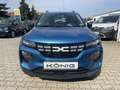Dacia Spring Electric Essential Bleu - thumbnail 2