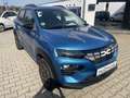 Dacia Spring Electric Essential Blau - thumbnail 8