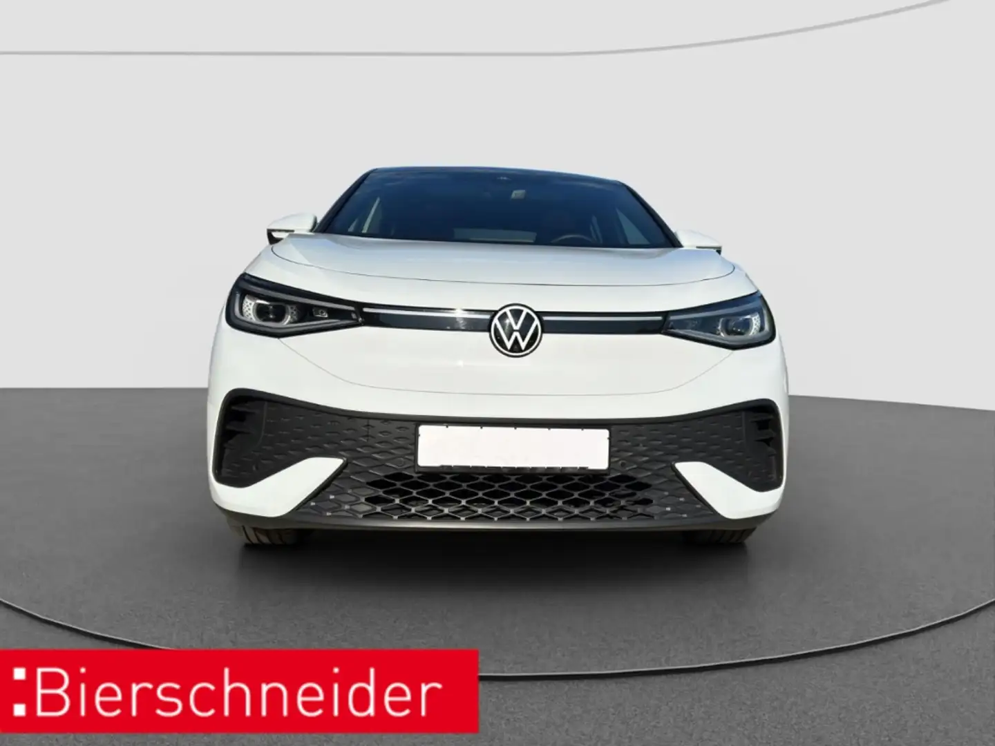 Volkswagen ID.5 Pro Perf AHK REAR VIEW WÄRMEP IQ.LIGHT Weiß - 2