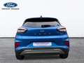 Ford Puma 1.0 EcoBoost MHEV Titanium X Aut. 155 Bleu - thumbnail 5