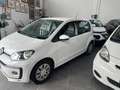 Volkswagen up! up! 5p 2017 5p 1.0 Move 60cv Bianco - thumbnail 5