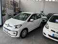 Volkswagen up! up! 5p 2017 5p 1.0 Move 60cv Bianco - thumbnail 2