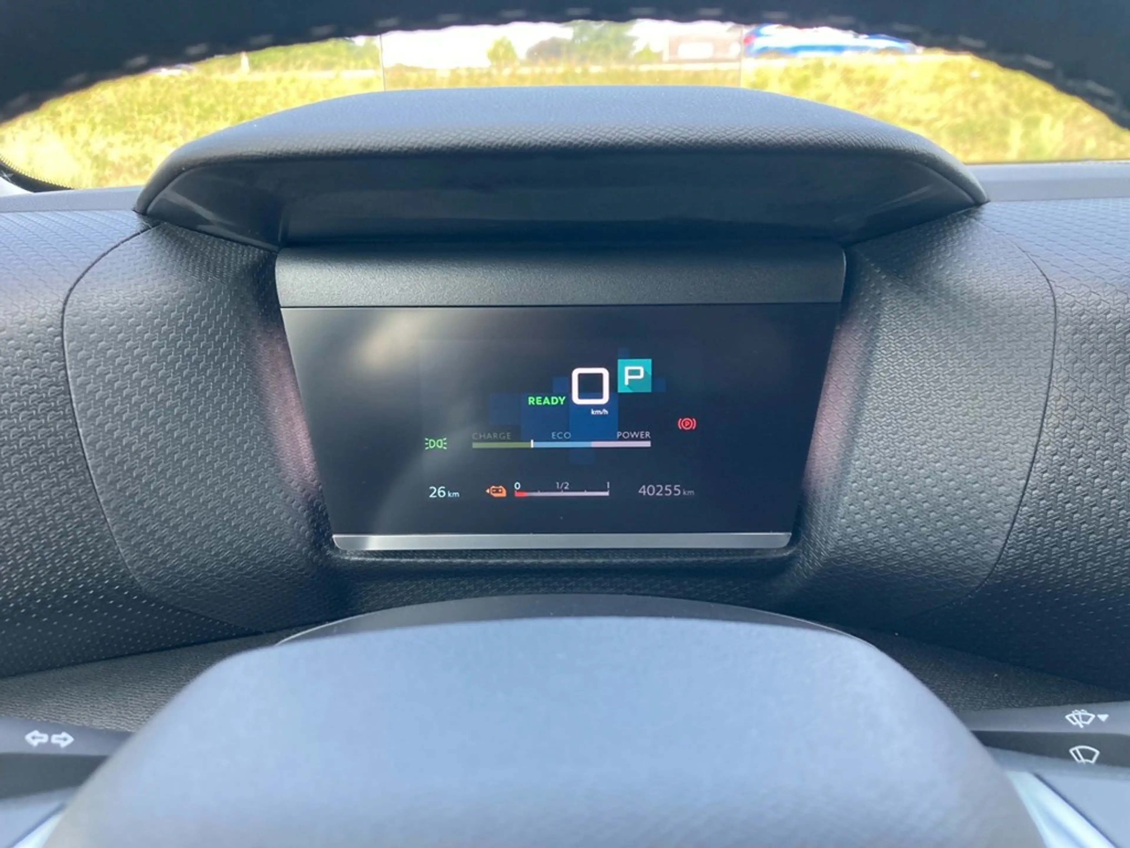 Citroen E-C4 Electric Electric 50kWh 136pk ! — photo 11