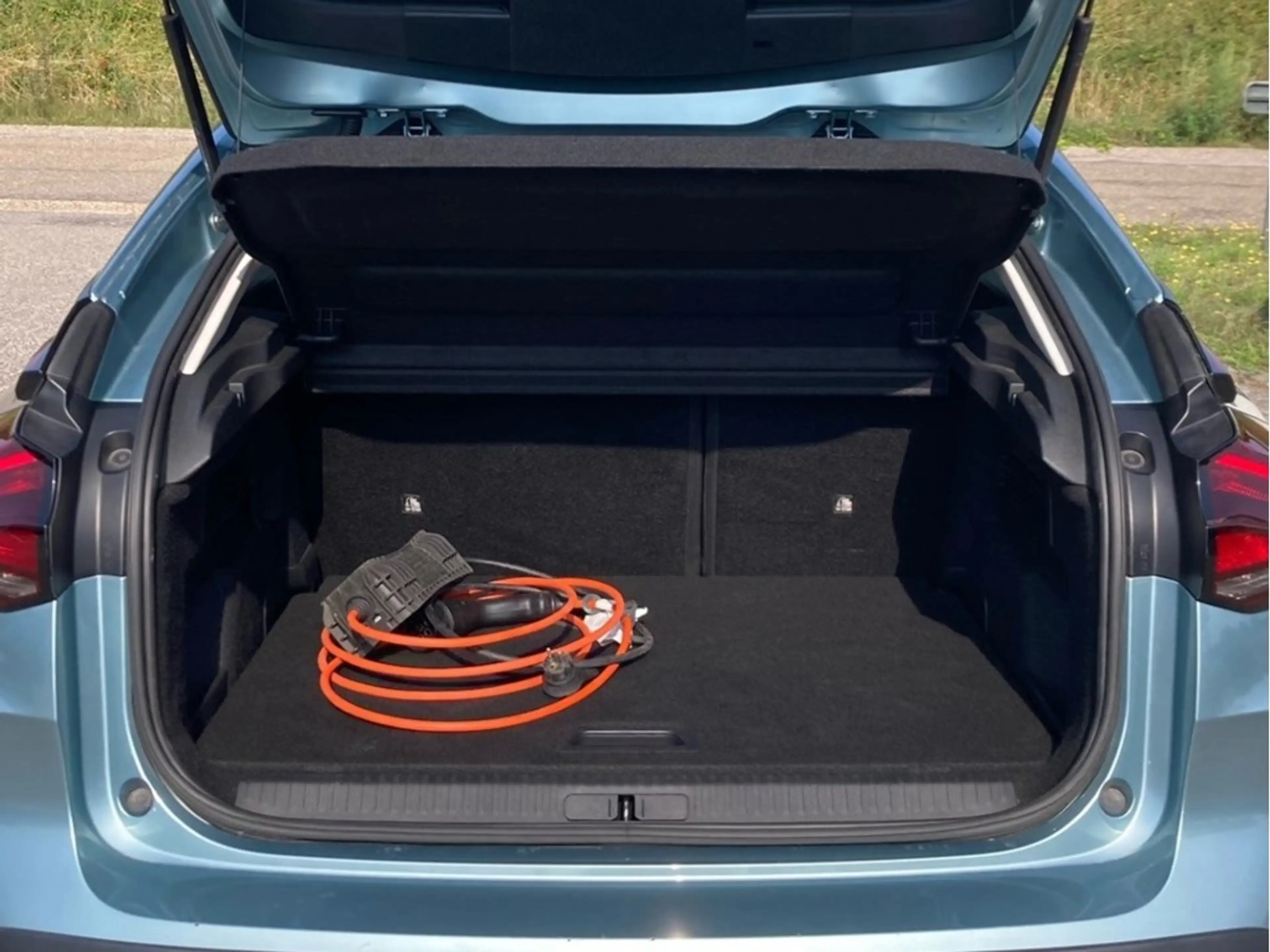Citroen E-C4 Electric Electric 50kWh 136pk ! — photo 10