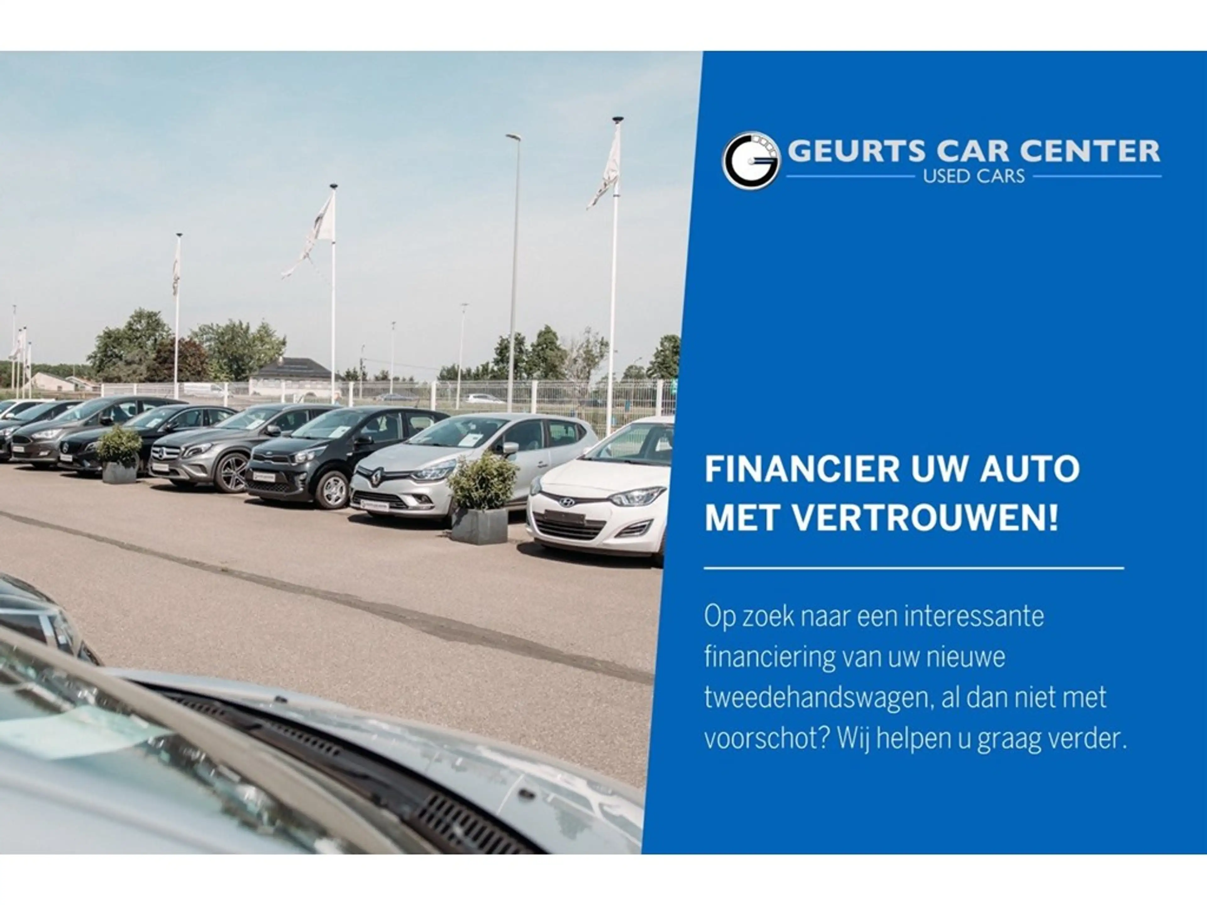 Citroen E-C4 Electric Electric 50kWh 136pk ! — photo 15