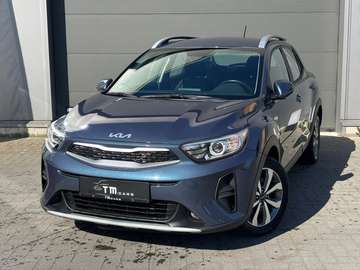 Stonic 1.0 T Urban Edition ISG