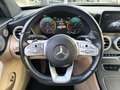 Mercedes-Benz C 180 🟢PACK AMG ESSENCE 156CV / COUPE / BOITE AUTO Gris - thumbnail 9