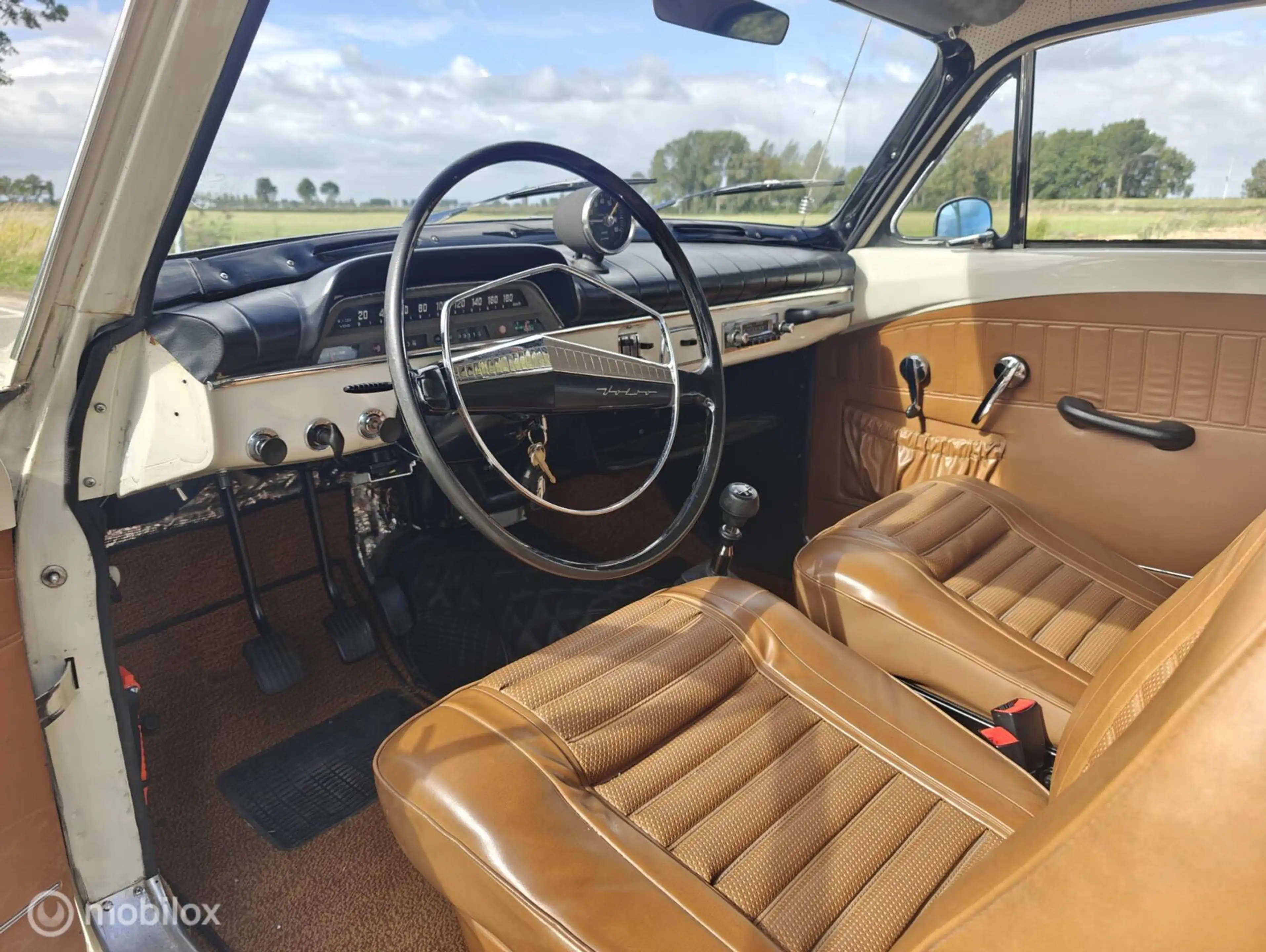 Volvo V70 V70 — photo 5