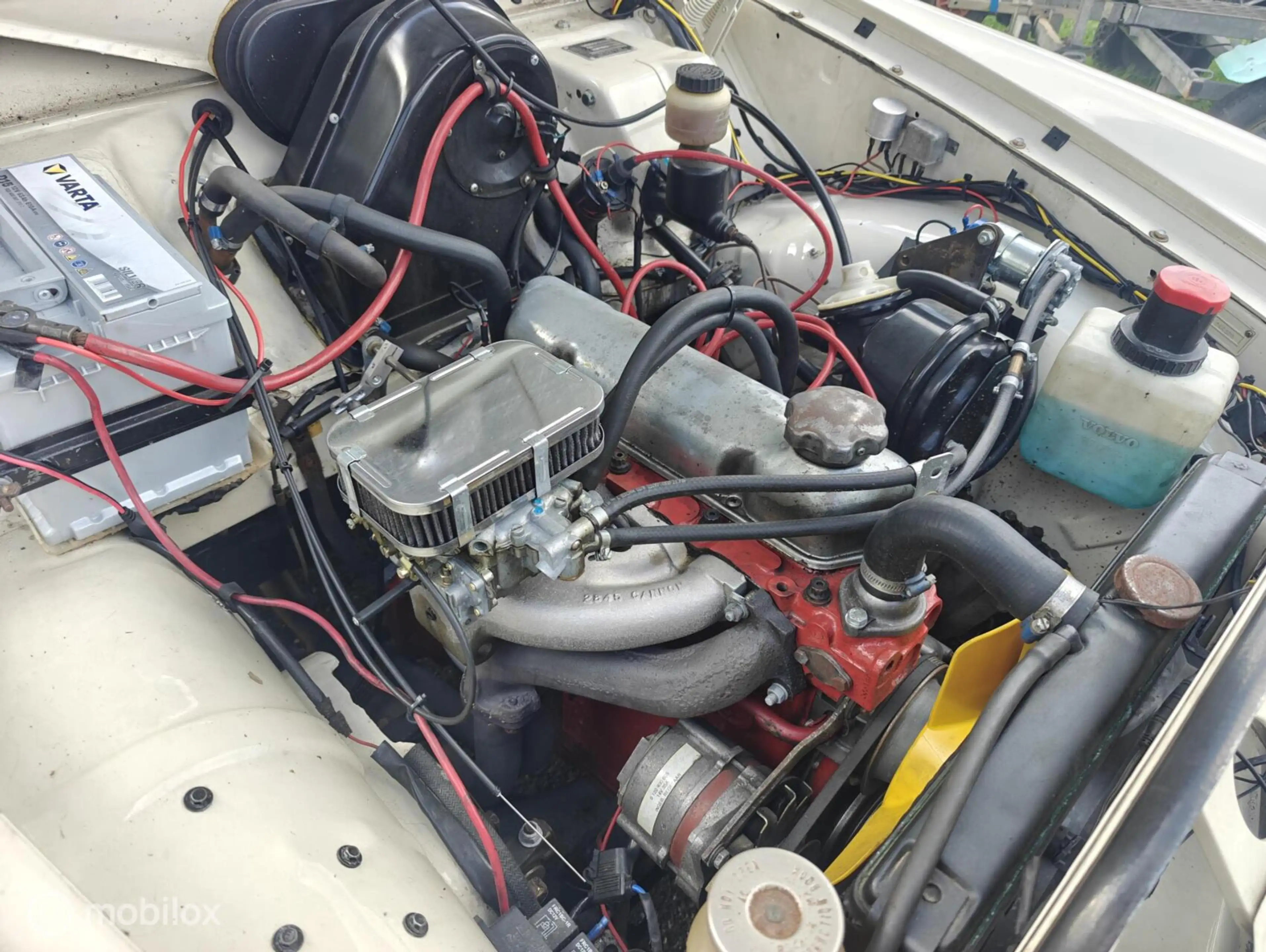 Volvo V70 V70 — photo 4