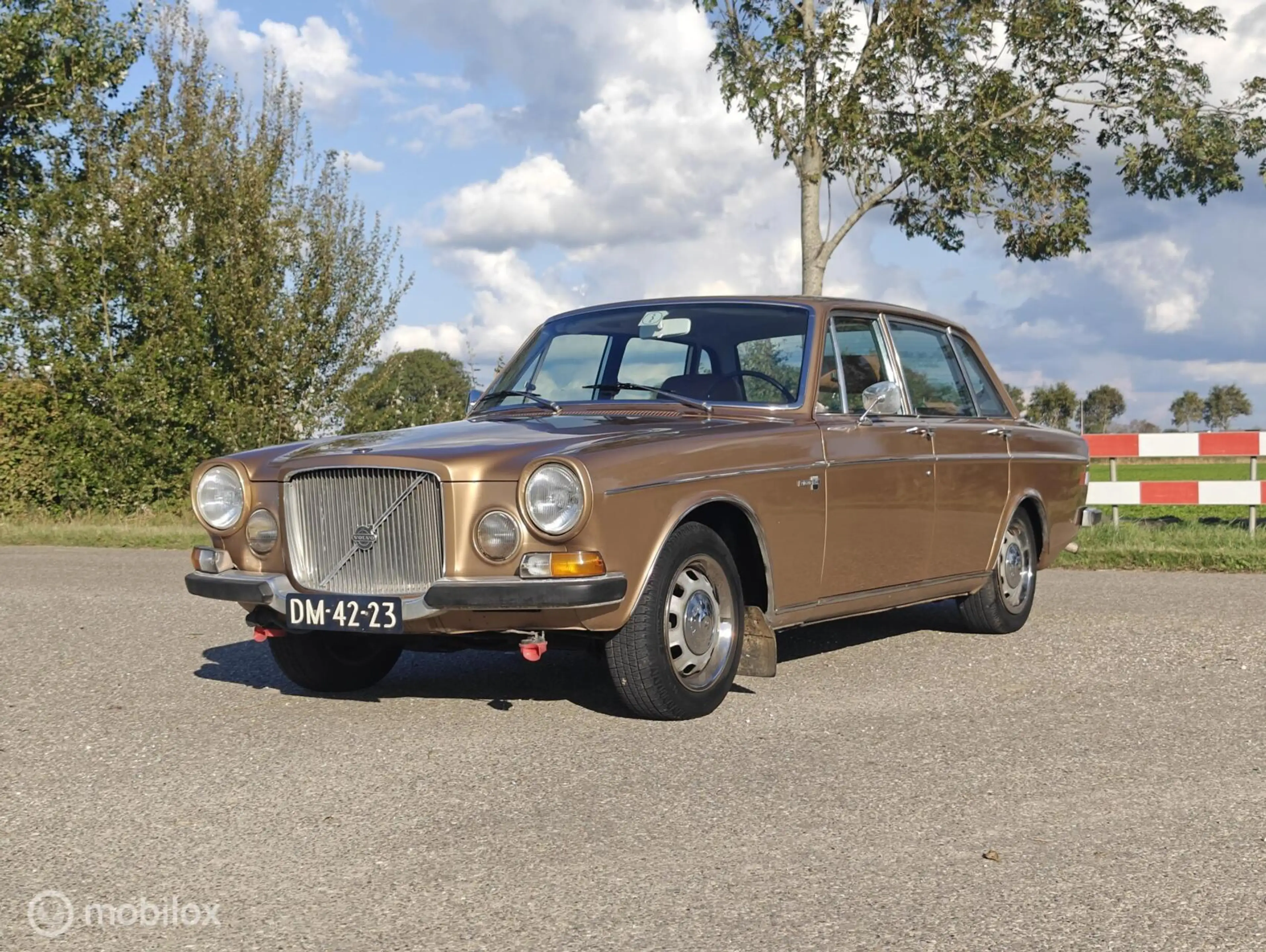 Volvo V70 V70 — photo 10