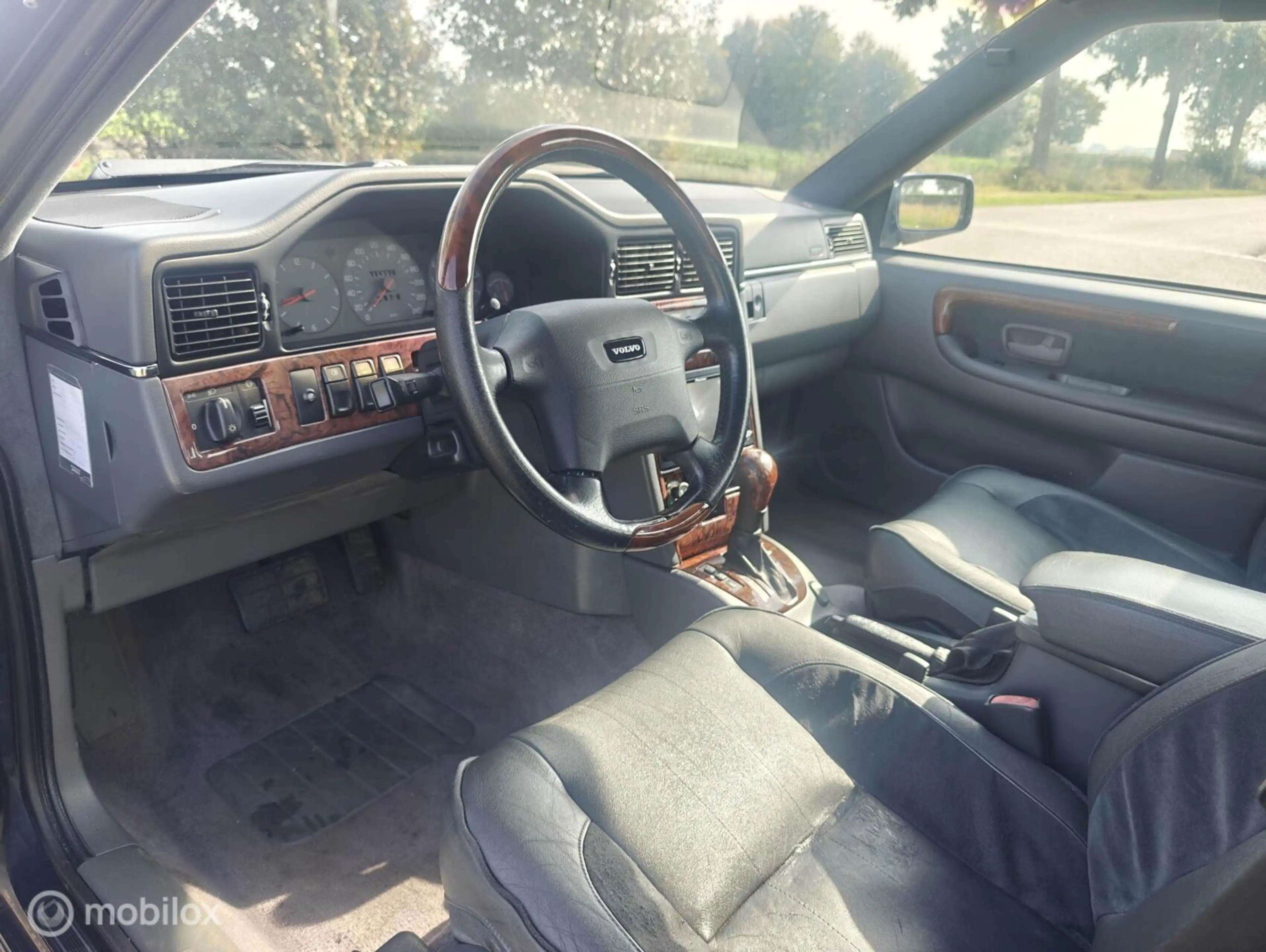 Volvo V70 V70 — photo 13