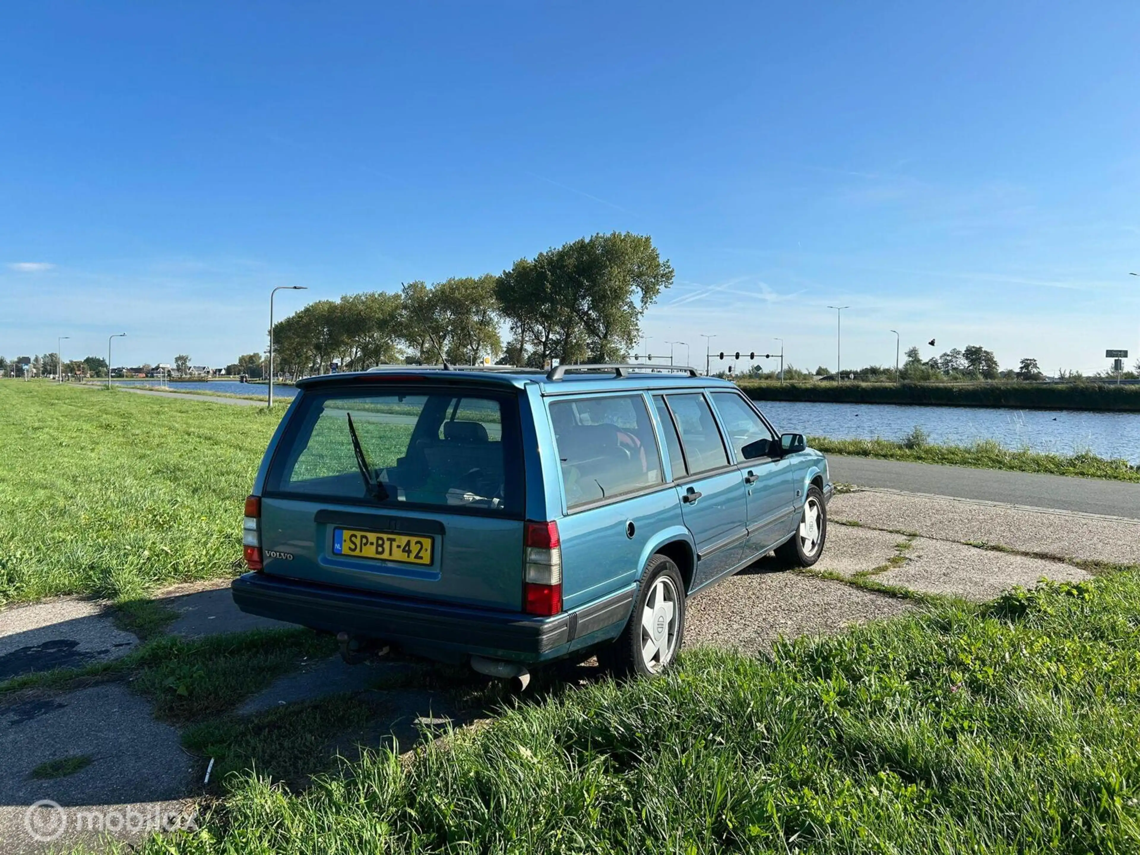 Volvo V70 V70 — photo 9