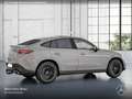 Mercedes-Benz GLC 220 d 4M AMG+NIGHT+PANO+360+AHK+LED+TOTW+9G Grau - thumbnail 16