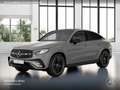 Mercedes-Benz GLC 220 d 4M AMG+NIGHT+PANO+360+AHK+LED+TOTW+9G Grau - thumbnail 13
