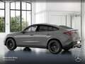 Mercedes-Benz GLC 220 d 4M AMG+NIGHT+PANO+360+AHK+LED+TOTW+9G Grau - thumbnail 14