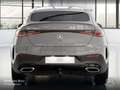 Mercedes-Benz GLC 220 d 4M AMG+NIGHT+PANO+360+AHK+LED+TOTW+9G Grau - thumbnail 7