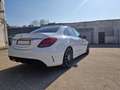 Mercedes-Benz C 450 AMG 4-Matic Bianco - thumbnail 7