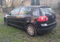 Volkswagen Golf Golf 1.6 Benzin Voll Fahrbereit Schwarz - thumbnail 4