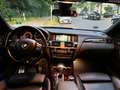 BMW X4 M X4 Diesel xDrive30d Aut. Grau - thumbnail 9