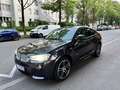 BMW X4 M X4 Diesel xDrive30d Aut. Grau - thumbnail 2