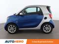 smart forTwo 1.0 Passion 70 CV Bleu - thumbnail 3