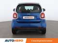 smart forTwo 1.0 Passion 70 CV Bleu - thumbnail 5