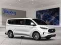 Ford Transit Custom 2.0 EcoBlue 320 L1 Titanium AHK + Blanc - thumbnail 7