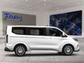 Ford Transit Custom 2.0 EcoBlue 320 L1 Titanium AHK + Blanc - thumbnail 6