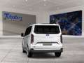 Ford Transit Custom 2.0 EcoBlue 320 L1 Titanium AHK + Blanc - thumbnail 5