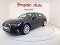 Audi A6 A6 Avant 40tdi mhev Business Des quattro s-tronic Bleu - thumbnail 1