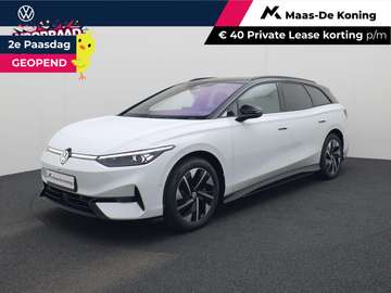 Pro Limited Edition 77 kWh accu 286 pk · Trekhaak