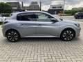 Peugeot 208 Allure Grijs - thumbnail 4