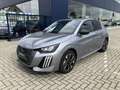 Peugeot 208 Allure Grijs - thumbnail 1